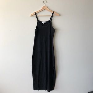 EUC ARITZIA Community Midi Dress